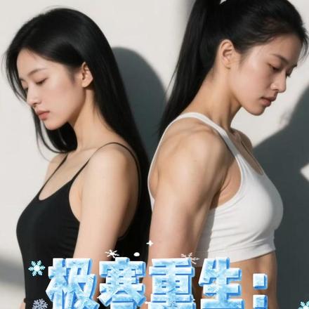 极寒重生：异能姐妹