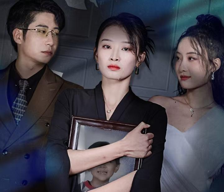 披荆斩棘的母亲