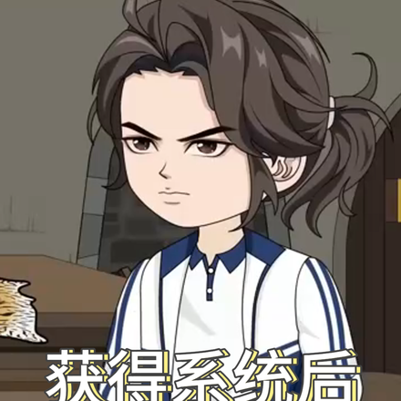 获得系统后 我掌三界杀伐