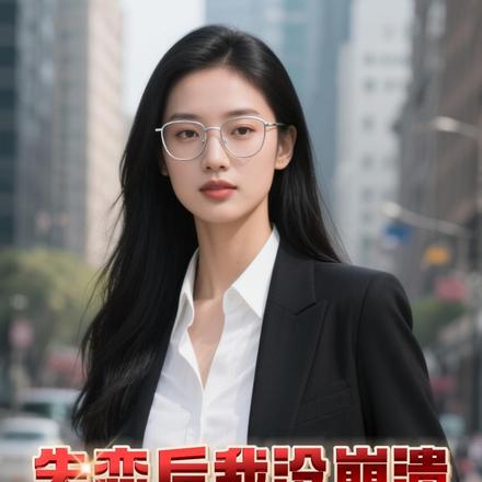 失恋后我没崩溃，反让渣男丢前程