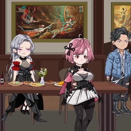 倾心汽车封面图