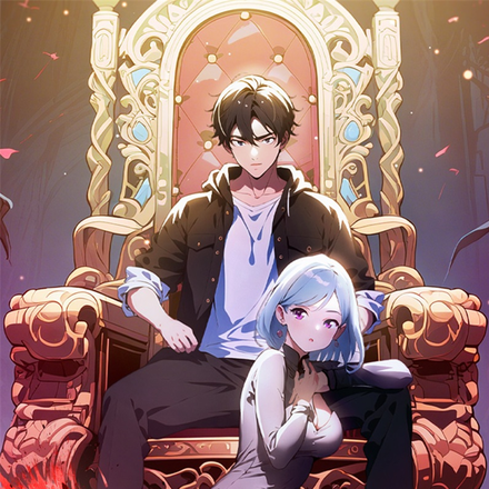 附身系统：我独自斩杀诡异