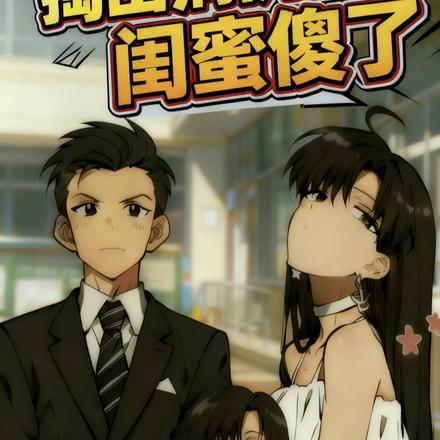 掏出病历后闺蜜傻了