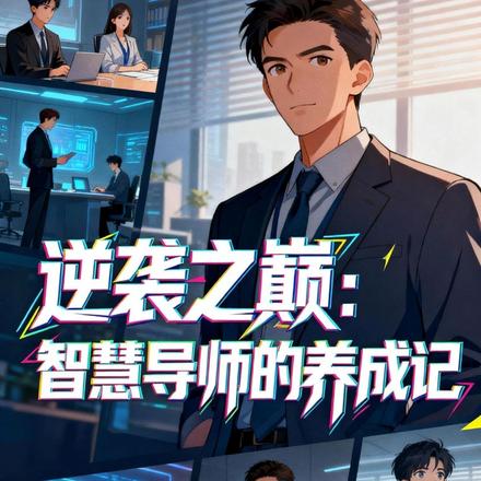逆袭之巅：智慧导师的养成记