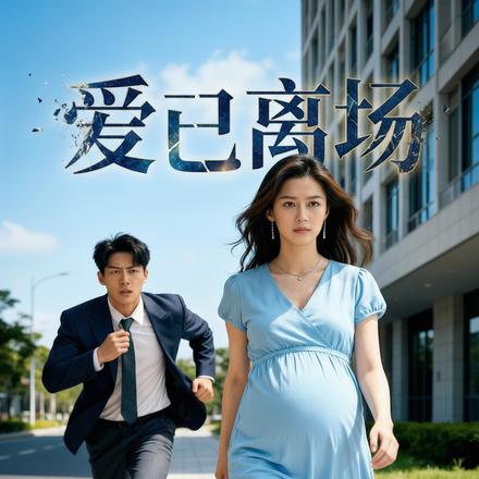 爱已离场