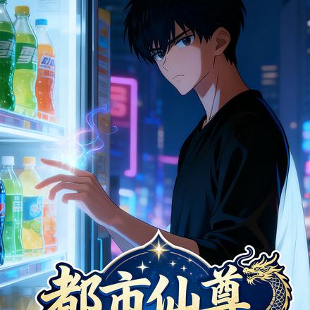 都市仙尊：北辰圣王