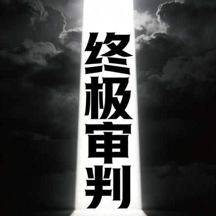 终极审判
