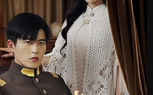 少帅，夫人说她不配