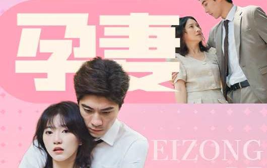 裴总的变身孕妻