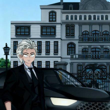 护女老爹显神通