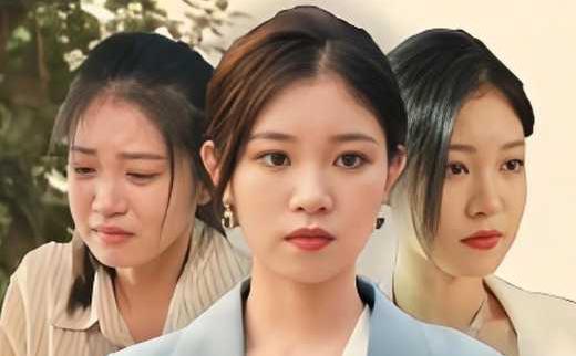 女子当自强之总裁还乡