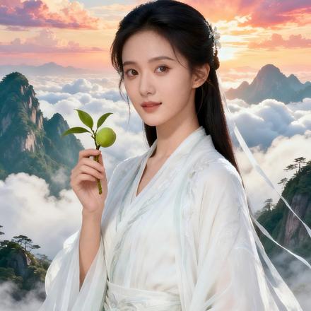 相惜夫君为青梅