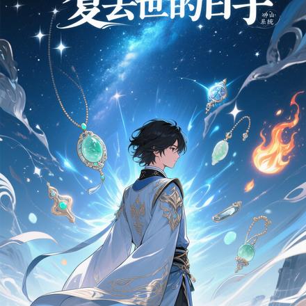 在玄幻世界反复去世的日子