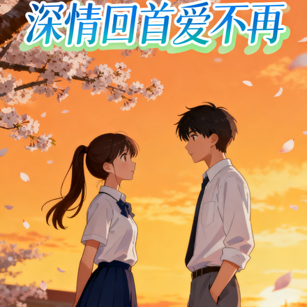 深情回首爱不再