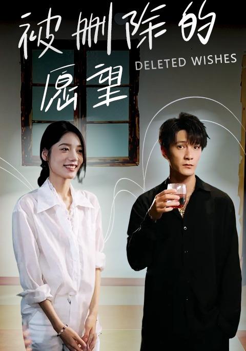 被删除的愿望封面图