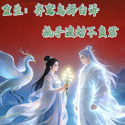 重生：弃鸾鸟择白泽，执手渡劫不负君
