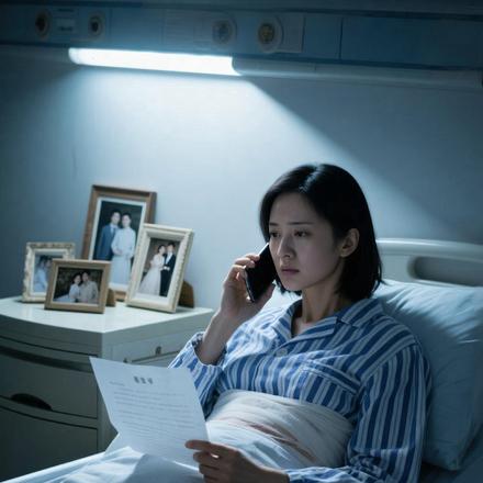 被偷走的月光封面图