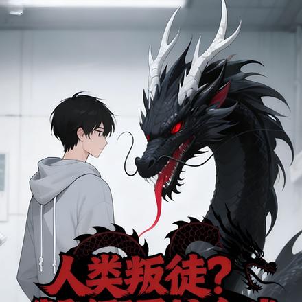 人类叛徒？我驯邪灵护全球