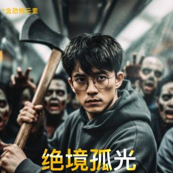 绝境孤光