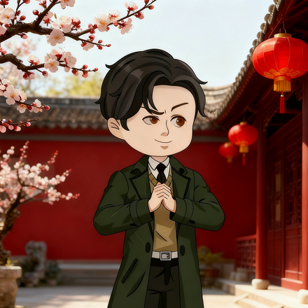 重生归来我要自己过第三季