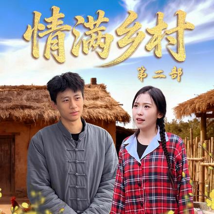 情满乡村第二部