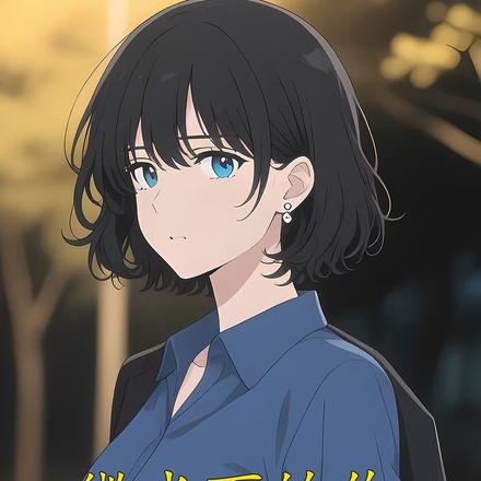 微光下的你封面图