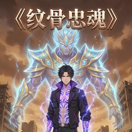 纹骨忠魂
