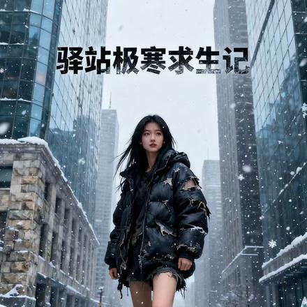 驿站极寒求生记