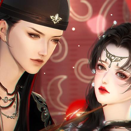 九千岁的心尖尖