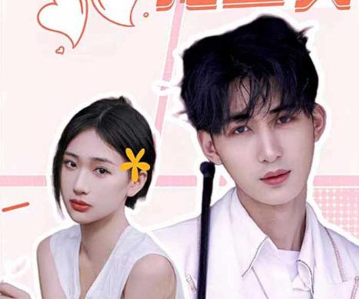 闪婚总裁宠上天