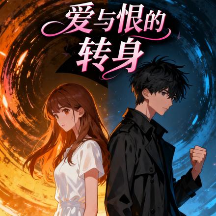 爱与恨的转身