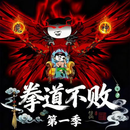 拳道不败第一季