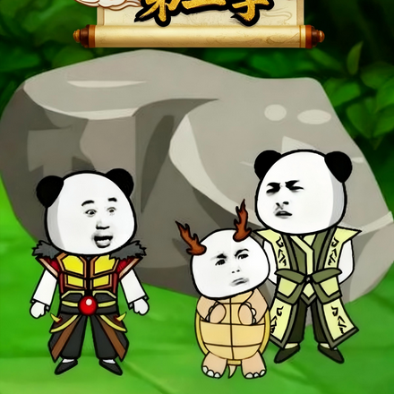 道君归来 第二季