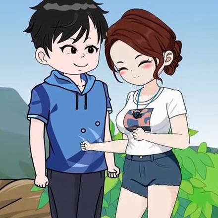 相亲败者逆袭封面图