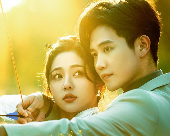 夫人快救驾，总有刁民想害朕