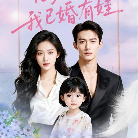 18岁的我已婚有娃