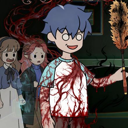 痕咒缠魂封面图