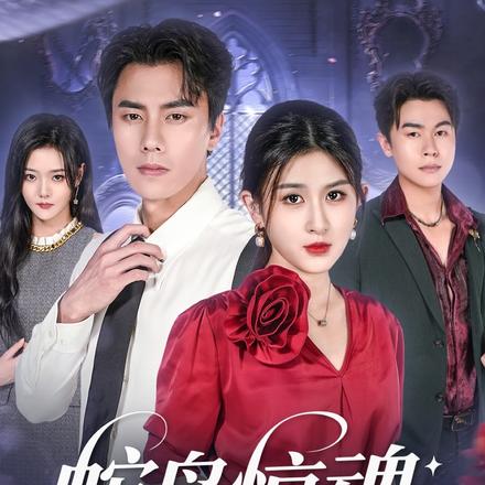 蛇岛惊魂，归来后步步心机