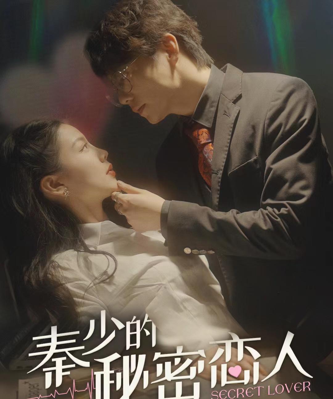 秦少的秘密恋人