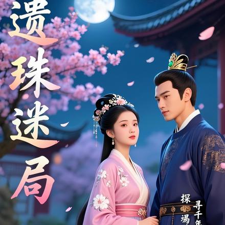 遗珠迷局