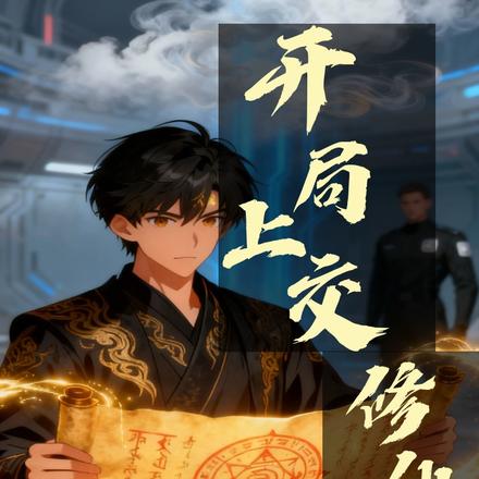 开局上交修仙功法，国家让我先成仙