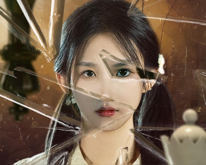 寒门状元，竟是落难千金