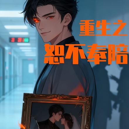 重生之恕不奉陪