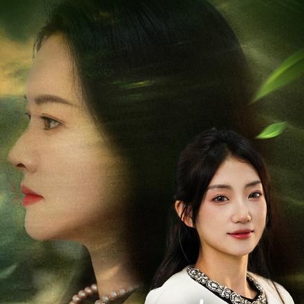 重回20岁，总裁他爸是我初恋