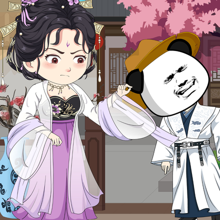 我的姐姐是宠妃