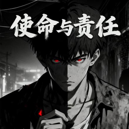 使命与责任