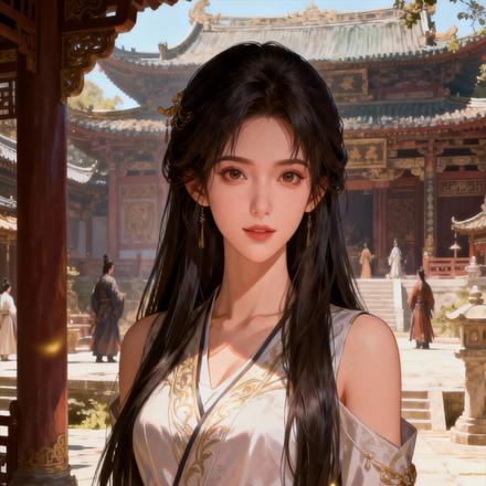 春归和离封面图