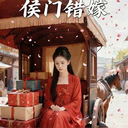 侯门错嫁