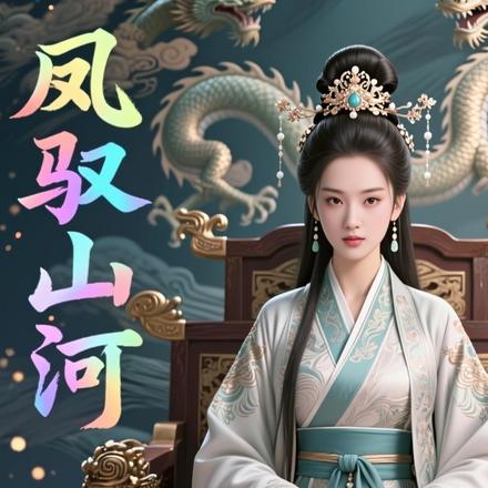 凤驭山河