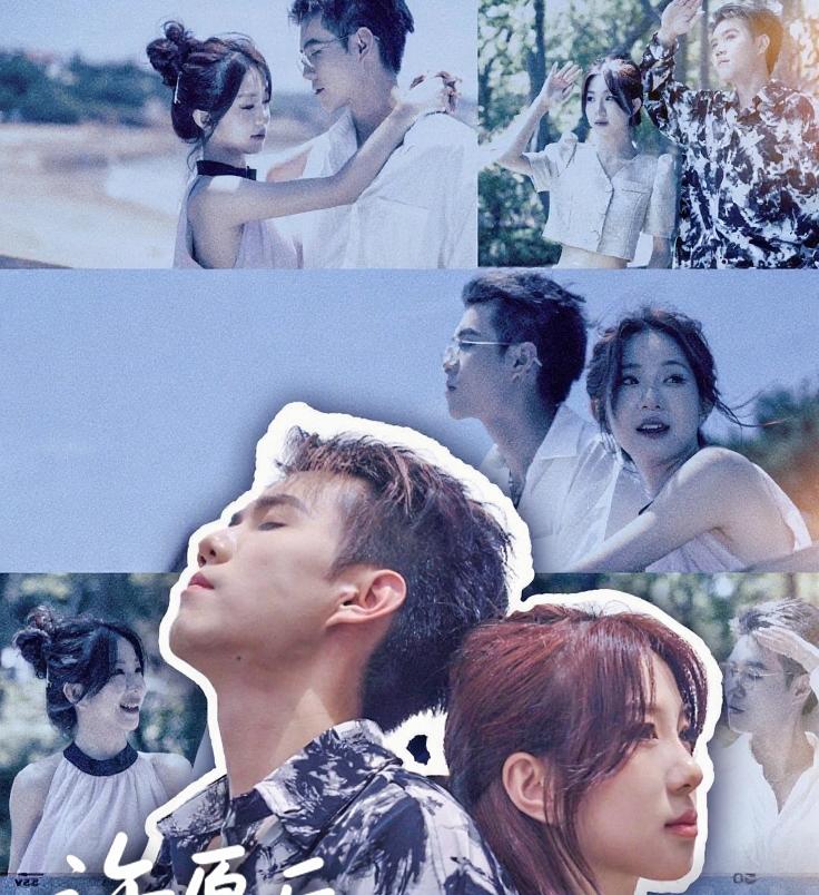 许愿后被小说女主捡回家